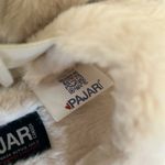 Pajar  MARA STRAP WOMEN'S SLIPPER, Color Ivory, size 5.5, NWOT Photo 7