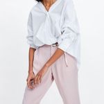 ZARA belted pants Photo 2