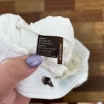 J. McLaughlin  Agnes Skort Small NWT $168 Catalina Ruffle Athletic White Jacquard Photo 6