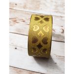 Vintage Cuff Bracelet / Bangle Photo 2