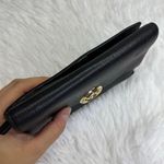 Michael Kors Black Wallet Photo 3