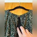 J.Crew Hyacinth Dress Liberty Of London Marguerite Floral Sleeveless Medium Photo 12