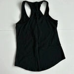 Source Unknown Basic Witch Racer Back Tank Sz XS Photo 3