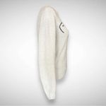 Holiday Time White Polar Bear Long Sleeve Relaxed Fit Sweater Small | EUC Photo 2