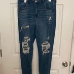 American Eagle Outfitters Jeggings High-Rise Photo 0