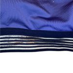 Nike  Women’s Dri-FIT Purple/mint Sports Bra - Size Medium w/ removable pads Photo 2