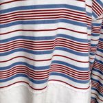 Alternative Beach Vibe Slit Sides Top (L) NWOT Photo 7