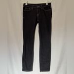prAna Dark Gray Skinny Jeans Slim Fit 27 4 Photo 7