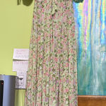 Arnhem Odessa midi dress in clover size xs AU 6 Green Photo 0