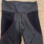 Vimmia  high‎ waist legging grey/Black pink trim x-small Photo 5