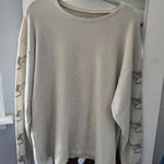 Boys Lie Waffle Shirt Photo 1