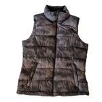 The North Face Nuptse 700 down fill puffer vest Photo 11