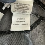 Grey's Anatomy iMPACT Asymmetric Zip Camo Print Scrub Jacket Medium Photo 7