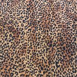 Victoria's Secret Vintage y2k Victoria’s Secret Cheetah Leopard Sheer Chiffon Slip Dress SMALL Photo 1