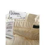 joe's jeans Joe's The Brinkley Paperbag Jeans Photo 12