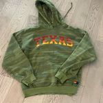 Aviator Nation  Camo Sweatshirt Photo 0