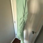 SheIn  Mini Dress Bodycon Ruched Photo 2