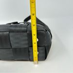 The Original Seat Belt Bag Black Baguette Shoulder‎ Photo 10