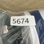 Adidas  Sneaker Women 8.5 White/Team Royal Blue Adizero Purehustle 3 Elite Soccer Photo 10