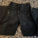 Garage  Denim Wide-Leg Jeans Photo 1