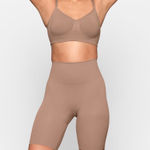 SKIMS  SEAMLESS SCULPT BUTT LIFTING SHORT size‎ 3X Sienna Photo 0
