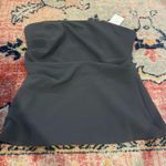 Aritzia Grey  Tube Top Photo 0