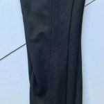 Vintage Spacegirlz Activewear Pants Joggers 1X Stretch Front Zip Elasti… Photo 9