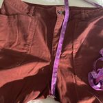 Universal Threads Universal Thread Brown Cargo Pants Photo 8