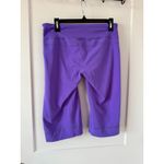 Lululemon Purple Clam Digger II Photo 1