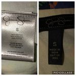 Jessica Simpson floral dress Photo 7