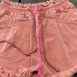 We The Free Free People Kalani pull on Shorts XS Photo 4