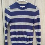Gap  Wool‎ Blend Striped Sweater Photo 7