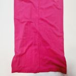 NBD Lucilda Gown in Hot Pink XL Photo 9