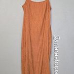 Madewell The Goldie Dress in Plissé Photo 3