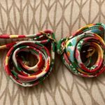 Lilly Pulitzer EUC Ants on Parade Bandeau Bikini, M Photo 4