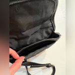 Calvin Klein crossbody mini clutch / purse, quilted Photo 3