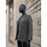 Signature Collection  Blazer Jacket Womens L Polyester‎ Blend Photo 2