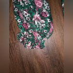 ASTR  the Label Women's Kamila Dress green floral maxi ruffle $178 fall revolve Photo 6