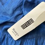 Blue “denim” Dress Size undefined Photo 2