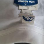 Champion Arizona State White T-Shirt Photo 3