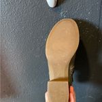 Koolaburra by Ugg Green Ankle Suede Heeled Ankle Booties Photo 5