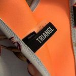 Triangl Floral Bikini Set WITH BAG Photo 2