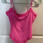 SKIMS Lace Bodysuit Photo 0