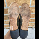 Giuseppe Zanotti  Camo Canvas Crystals Skulls Flats Sz 6.5 Photo 4