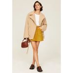 RE/DONE 70s Pocket Mini Skirt Size 25 New with Tags Photo 8