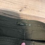 prAna  Tess chino shorts army green size 0 Photo 3