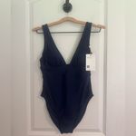 Quince Navy Blue One Photo 4