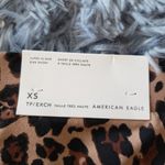 American Eagle  Super High Rise Bike Shorts Photo 2