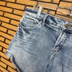 Silver Jeans  Elyse Denim‎ Shorts Size 30 Photo 3