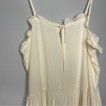 Wrangler  Retro Egret Ruffle Dream Dress (Large) NWT‎ Photo 1